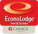 Econo Lodge Inn & Suites Bridgeport, Texas